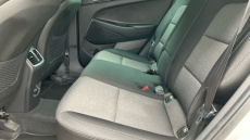 Hyundai Tucson 1.6 GDi SE Nav 5dr 2WD Petrol Estate